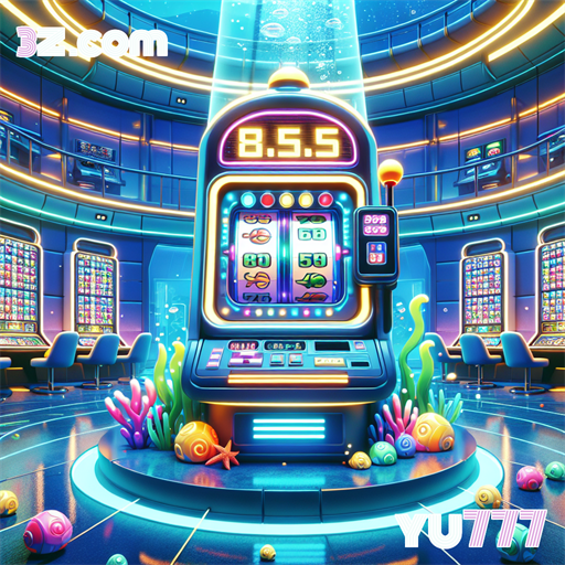 Desvende os Mais Empolgantes Jogos em yu777.com