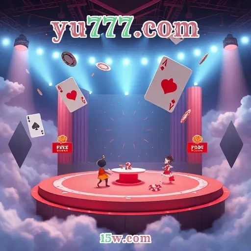 yu777.com: Descubra a Revolução dos Jogos Ao Vivo no Brasil!