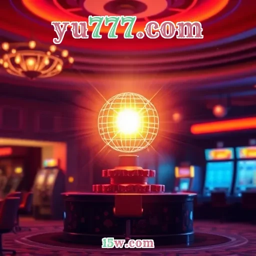 yu777.com: Descubra as Melhores Loterias Online e Ganhe Prêmios