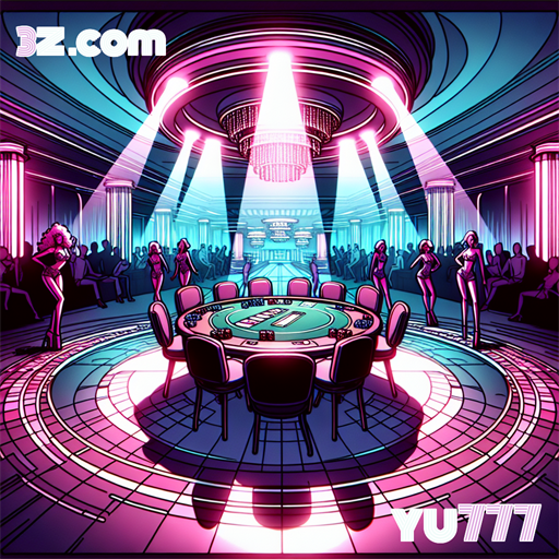 Experimente a Nova Plataforma de Jogos da yu777.com